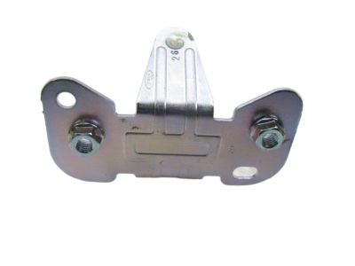 Ford YS4Z-16K689-AA Striker Assembly - Hood Latch