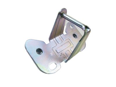 Ford YS4Z-16K689-AA Striker Assembly - Hood Latch