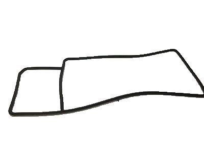 Ford 7R3Z-9H486-AA Manifold Gasket 7R3Z-9H486-AA Ford Manifold Gasket Product Photo 1 of 1
