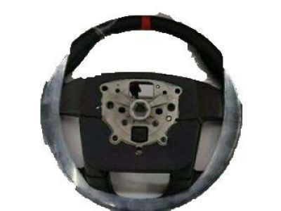 Ford AL3Z-3600-CA Wheel Assembly - Steering