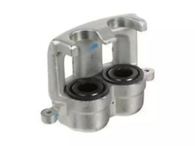 Ford 9U2Z-2V120-B Caliper Assembly - Brake - Less Pads, Passenger Side 9U2Z-2V120-B Ford Caliper Assembly - Brake - Less Pads, Passenger Side Product Photo 1 of 2