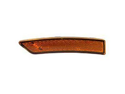 Lincoln EJ7Z-15A201-B Lamp Assembly