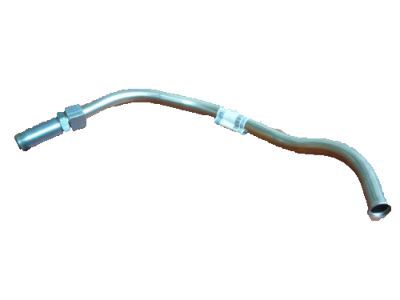 Ford 7L3Z-9D477-A Tube - EGR Valve To Exhaust Manifold