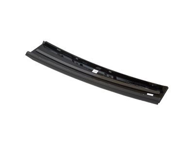 Lincoln Aviator Door Moldings - 1L2Z-78255A35-AAA