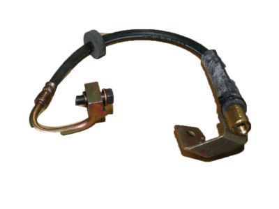 Lincoln Town Car Brake Line - 3W1Z-2078-BA