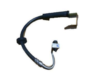 Lincoln Town Car Brake Line - 3W1Z-2078-BA