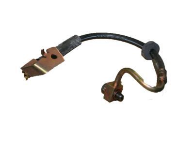 Lincoln Town Car Brake Line - 3W1Z-2078-BA