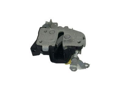 Mercury Liftgate Lock Actuator - 6L2Z-7843150-AA