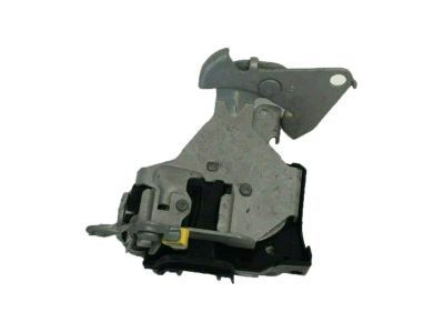 Mercury Liftgate Lock Actuator - 6L2Z-7843150-AA