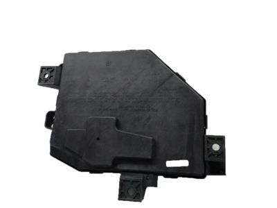 Ford 8L5Z-15604-FA Kit - Alarm/Keyless Lock System