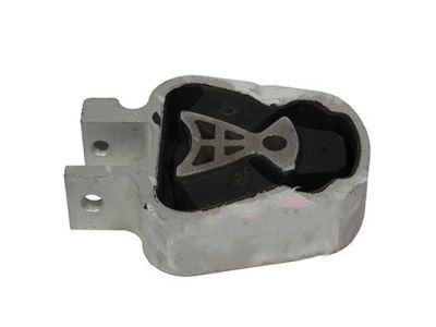 Lincoln Engine Mount - DP5Z-6068-A