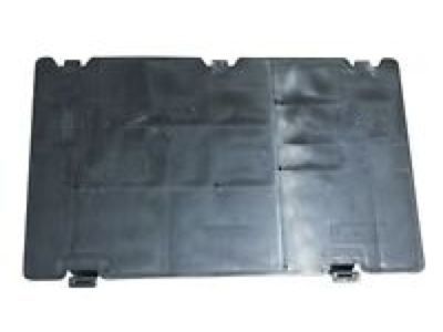 Lincoln DG9Z-14A003-A Housing - Fuse Junction Panel