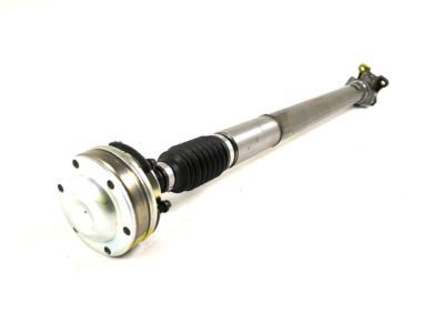 Ford F-150 Drive Shaft - FL3Z-4602-R
