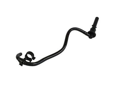 BV6Z-7A246-A Ford Tube - Breather Product Photo 2 of 2