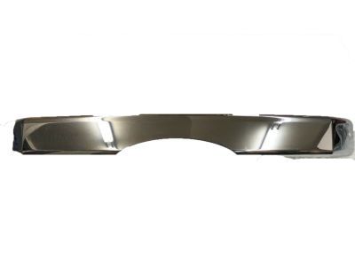 Ford BC3Z-8200-C Grille - Radiator