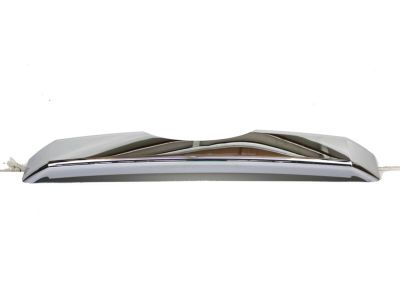 Ford BC3Z-8200-C Grille - Radiator