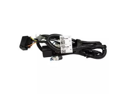 HL3Z-13A576-B Ford Wiring Assembly Product Photo 2 of 3