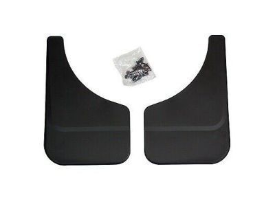 Ford 7T4Z-16A550-A Kit - Mudflap
