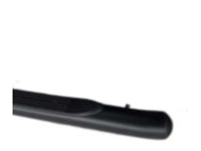 Ford 7L5Z-16450-DA Step Assembly