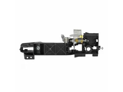 8A8Z-7426684-B Ford Reinforcement, Passenger Side Product Photo 4 of 4