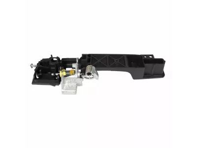 8A8Z-7426684-B Ford Reinforcement, Passenger Side Product Photo 3 of 4