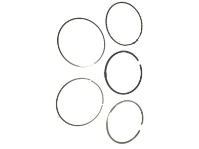 Ford CJ5Z-6148-A Kit - Piston Ring CJ5Z-6148-A Ford Kit - Piston Ring Product Photo 1 of 1