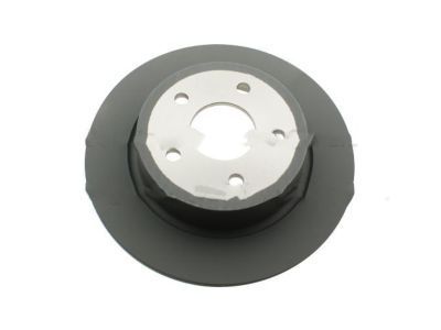Ford CV6Z-2C026-B Disc - Brake CV6Z-2C026-B Ford Disc - Brake Product Photo 1 of 1