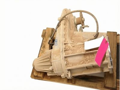 DC3Z-7A195-ED Ford Case Assembly - Transfer Product Photo 4 of 4