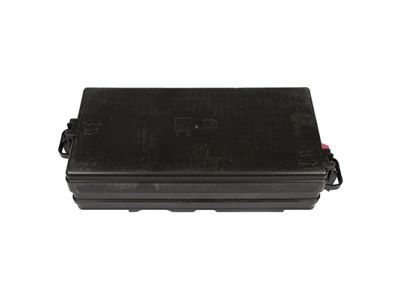 Ford 8R3Z-14A068-E Box - Additional Fuse