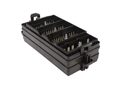 Ford 8R3Z-14A068-E Box - Additional Fuse