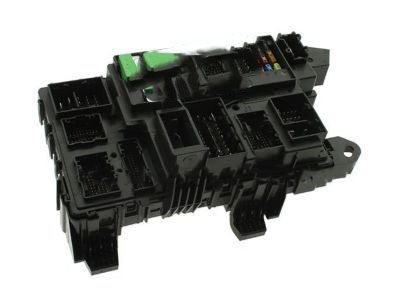 Ford HU5Z-15604-BD Kit - Alarm/Keyless Lock System