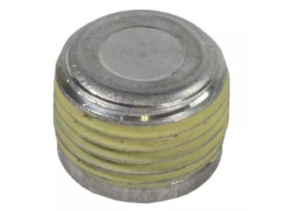 E7TZ-7A010-A Ford Plug - Drain Product Photo 2 of 2