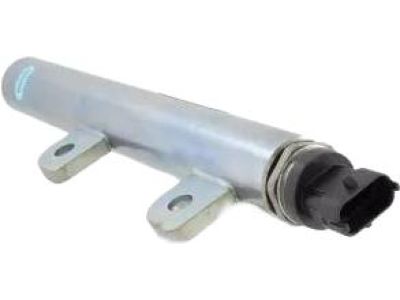 CK5Z-9D280-B Ford Manifold Assembly - Fuel Supply, Passenger Side Product Photo 3 of 3
