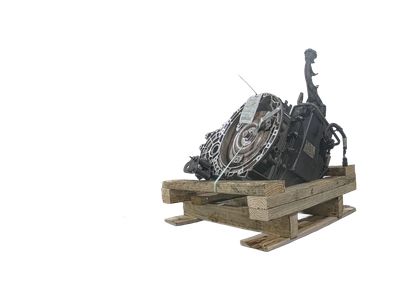 Ford 7A1Z-7000-B Automatic Transmission Assembly 7A1Z-7000-B Ford Automatic Transmission Assembly Product Photo 1 of 4