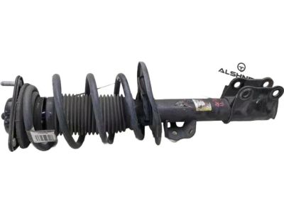Ford FR3Z-18124-K Shock Absorber Assembly FR3Z-18124-K Ford Shock Absorber Assembly Product Photo 1 of 4