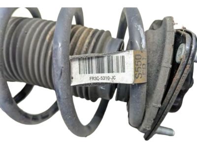 FR3Z-18124-K Ford Shock Absorber Assembly Product Photo 3 of 4