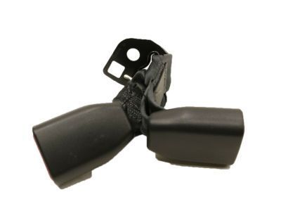 Ford Special Service Police Sedan Seat Belt - BG1Z-5460044-AC