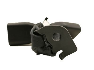 Ford Special Service Police Sedan Seat Belt - BG1Z-5460044-AC