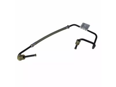 YL3Z-2234-AA Ford Tube Assembly - Brake Product Photo 2 of 2