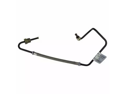 Ford YL3Z-2234-AA Tube Assembly - Brake YL3Z-2234-AA Ford Tube Assembly - Brake Product Photo 1 of 2