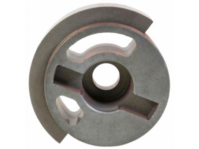 BE8Z-6M265-C Ford Trigger Wheel - Camshaft Timing Product Photo 3 of 4