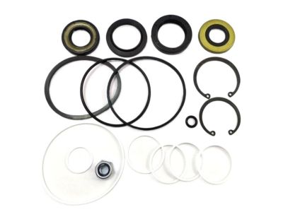 Mercury D7AZ-3E501-B Kit - Seal