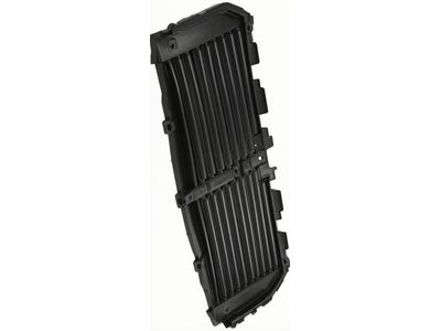 FL3Z-8475-E Ford Shutter Assembly - Radiator Control Product Photo 3 of 3