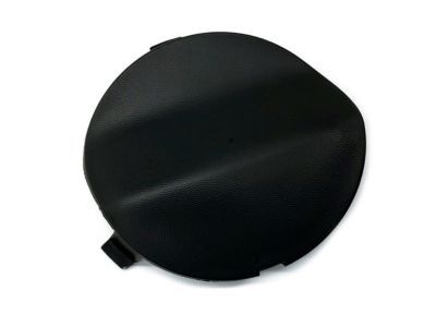 Ford 9T1Z-17B814-AA Side Bracket Cover, Gray, Front Passenger Side 9T1Z-17B814-AA Ford Side Bracket Cover, Gray, Front Passenger Side Product Photo 1 of 1