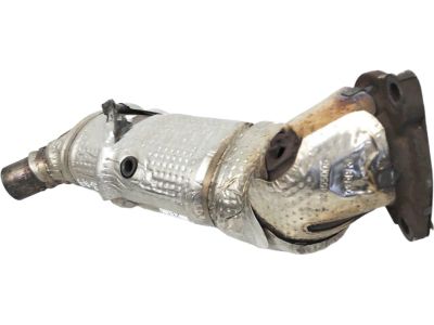 Ford KB3Z-5E212-A Converter Assembly KB3Z-5E212-A Ford Converter Assembly Product Photo 1 of 4
