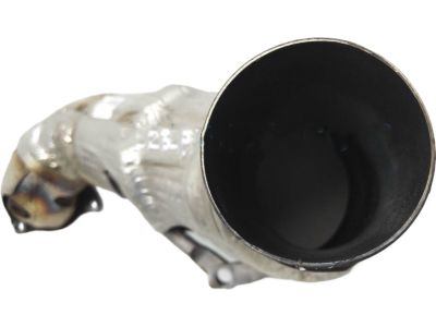 KB3Z-5E212-A Ford Converter Assembly Product Photo 3 of 4