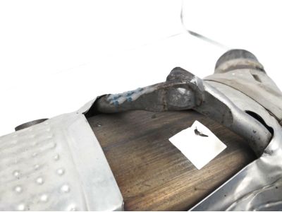 KB3Z-5E212-A Ford Converter Assembly Product Photo 4 of 4