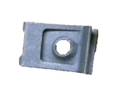 Lincoln -45261-S2 Nut - Spring