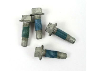 Lincoln -W707641-S439 Bolt