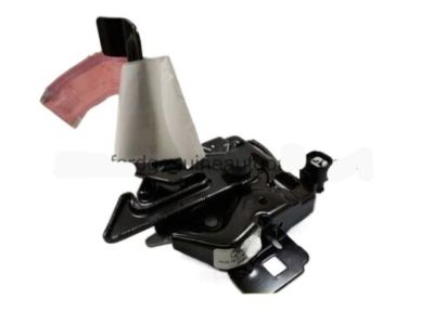 Ford HC3Z-16700-B Latch Assy - Hood